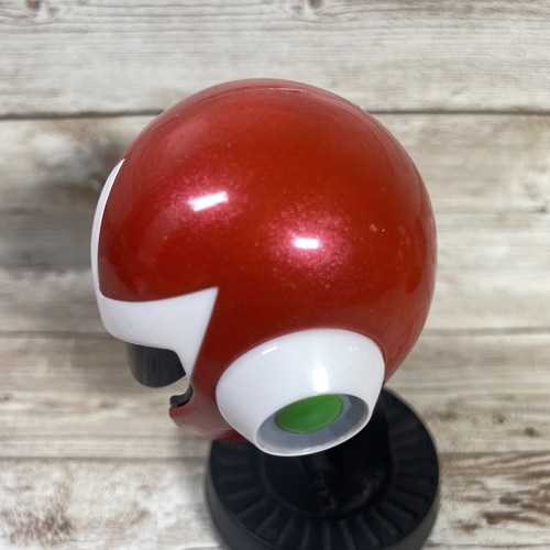 Mega Man Mini Helmet Replica Lot - Capcom - Picture 7 of 13