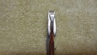 VINTAGE HICKOK KNIFE TIE CLIP — photo 4