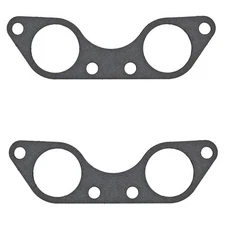 Elring 2pc Engine Intake Manifold Gasket Set For Volkswagen Transporter Vanagon