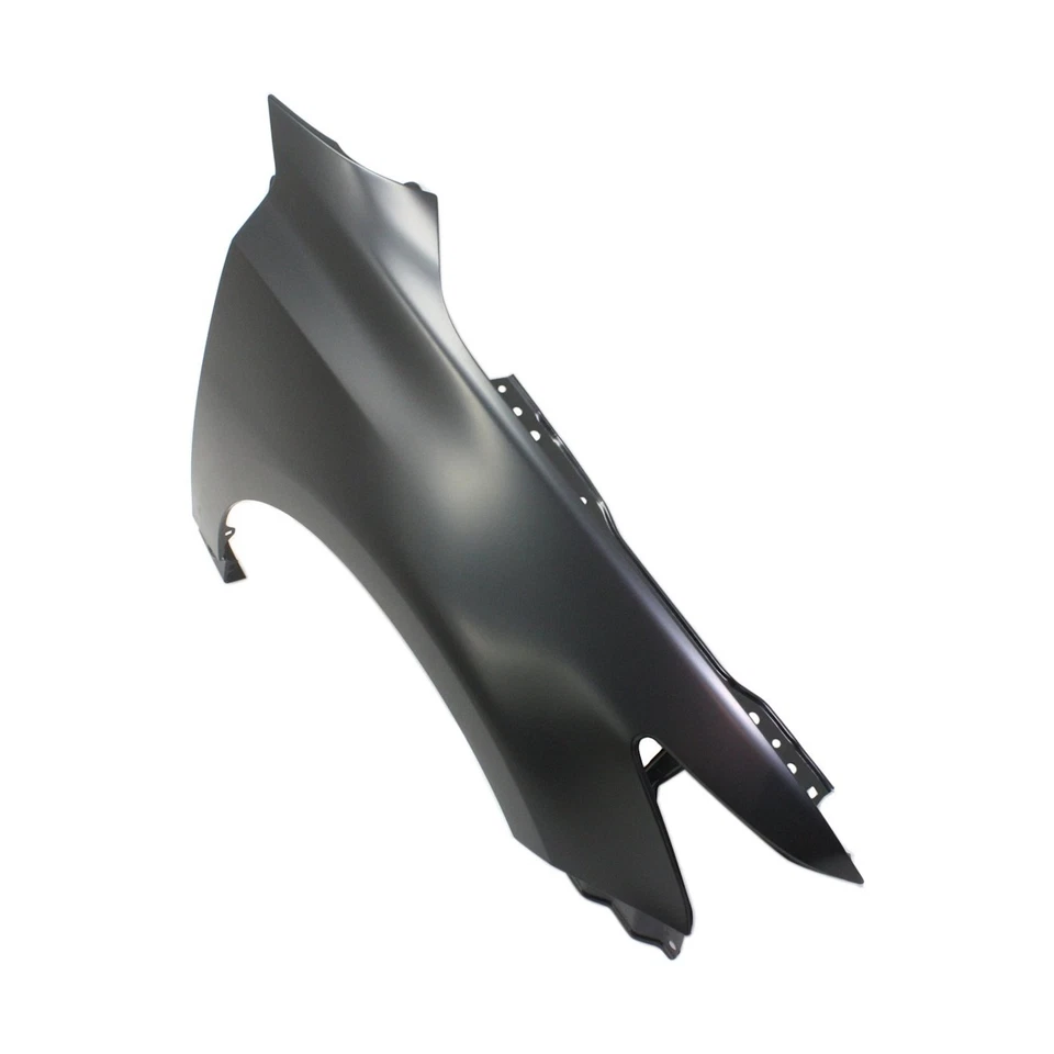 Fender For Lexus CT200h 2011-2017 Front Driver and Passenger Side - Image 4 of 4