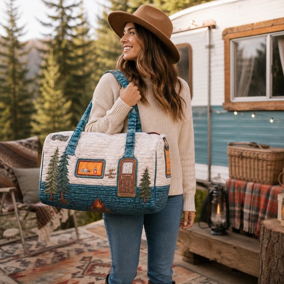 25+ Camper Bags & Handbags for Women for sale | Updated Oct 2026