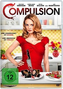 Compulsion von Egidio Coccimiglio | DVD | Zustand sehr gut