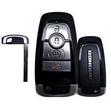 OEM 2025 FORD BRONCO SMART KEYLESS PROXIMITY REMOTE FOB 164-R8412 M3N-A3C108397