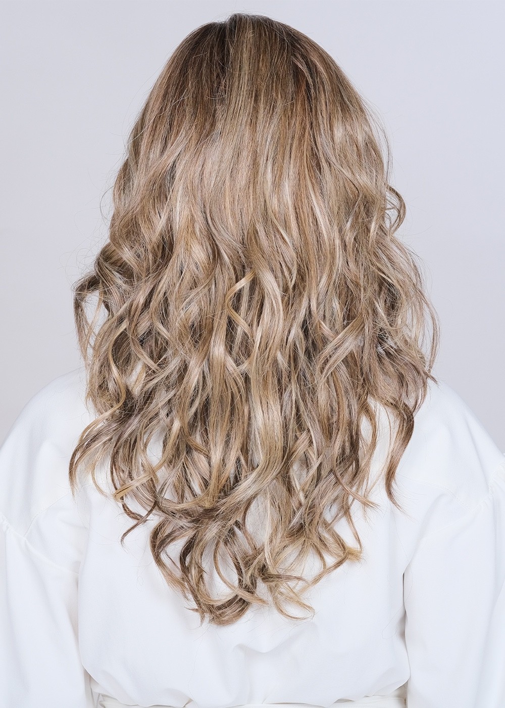 Belle Tress Counter Culture- Cafe Collection Fantasy Colors!