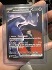 Team Rockets Mewtwo EX 281/217 Ascended Heroes Special Illustration Rare NM