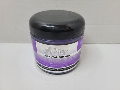 The Mane Choice Crystal Orchid Biotin Infused Styling Gel 8 fl Oz, 237ml