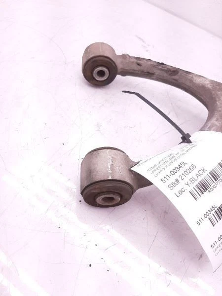 Driver Upper Control Arm Front 2.4L 适合 2006 - 2010 PONTIAC SOLSTICE — 第 3/4 张图片