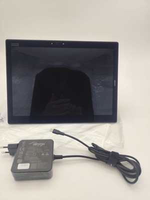 Tablet Lenovo ThinkPad X1 Gen3 Tablet 13'' Touch i5 8GB / 256GB / W10 / LTE/ Used