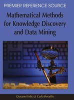 Giovanni Felici (U. A.) | Mathematical Methods For Knowledge Discovery And...