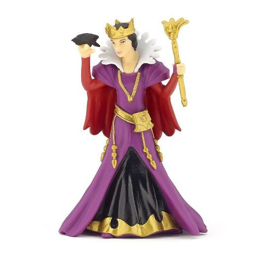 Papo The Evil Queen