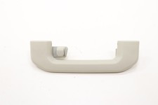 2018 - 2026 Volvo Xc60 Rear Left Roof Headliner Grab Bar Handle Oem Beigeua00 2018 - 2026 Volvo Xc60 Rear Left Roof Headliner Grab Bar Handle Oem Beigeua00