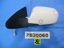 Retroviseur gauche (ou coque) Honda INTEGRA
