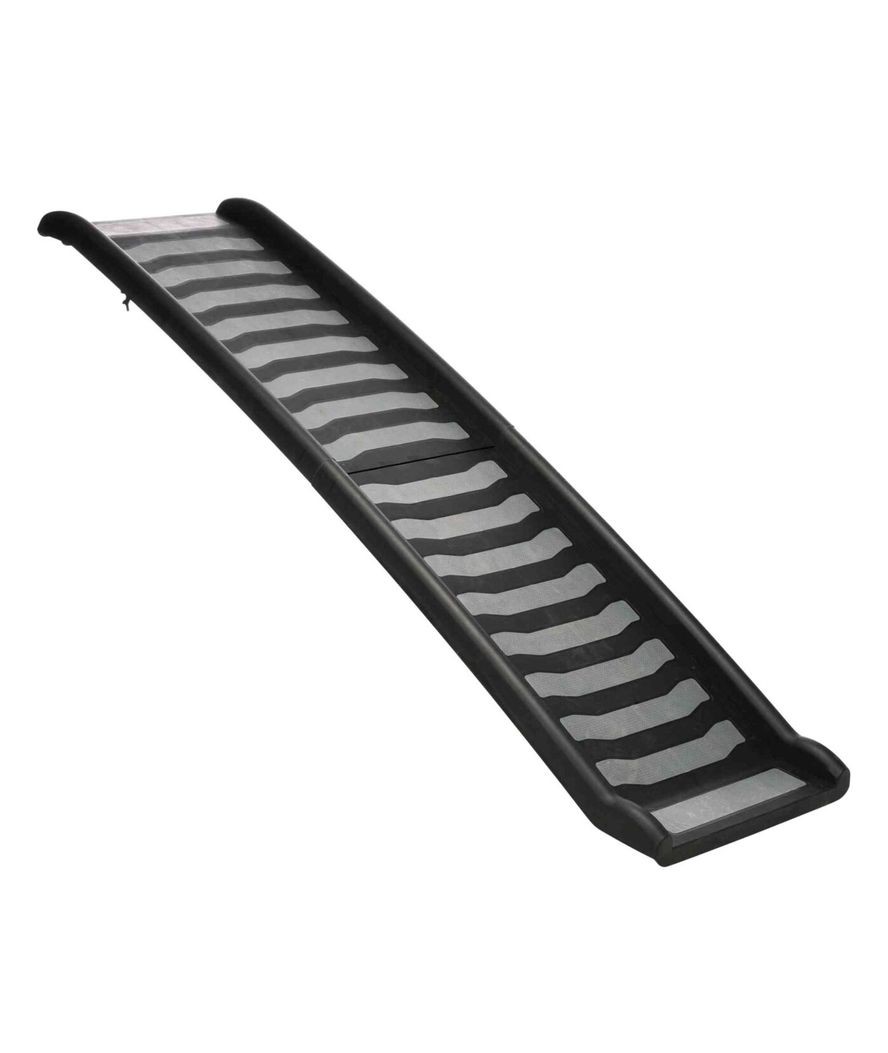 Rampa pieghevole in plastica/tpr 39×160cm Trixie