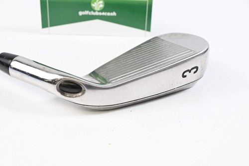 Left Hand Callaway X Hot #3 Iron / 18 Degree / Regular Flex Callaway X Hot 75 - Picture 3 of 6