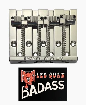 Leo Quan Guitar Bridges for sale | eBay