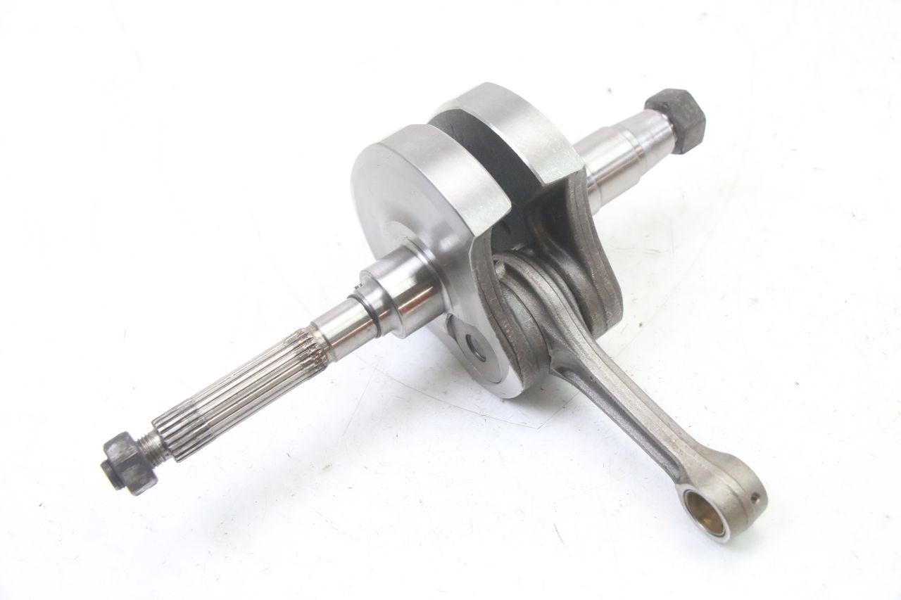 CRANKSHAFT - GILERA NEXUS 300 (2008 - 2013)