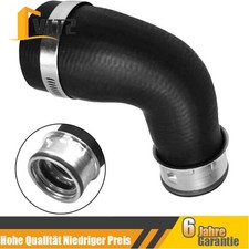 Ladeluftschlauch Turboschlauch am Turbolader für 1.9 TDI VW Golf 5 Passat 3C