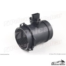 Luftmassenmesser LMM f�r BMW E39 E38 X5 E53 Land Rover Range III L322 98-12