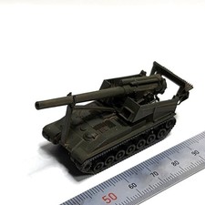 1/144 T92 240mm Self-Propelled Howitzer