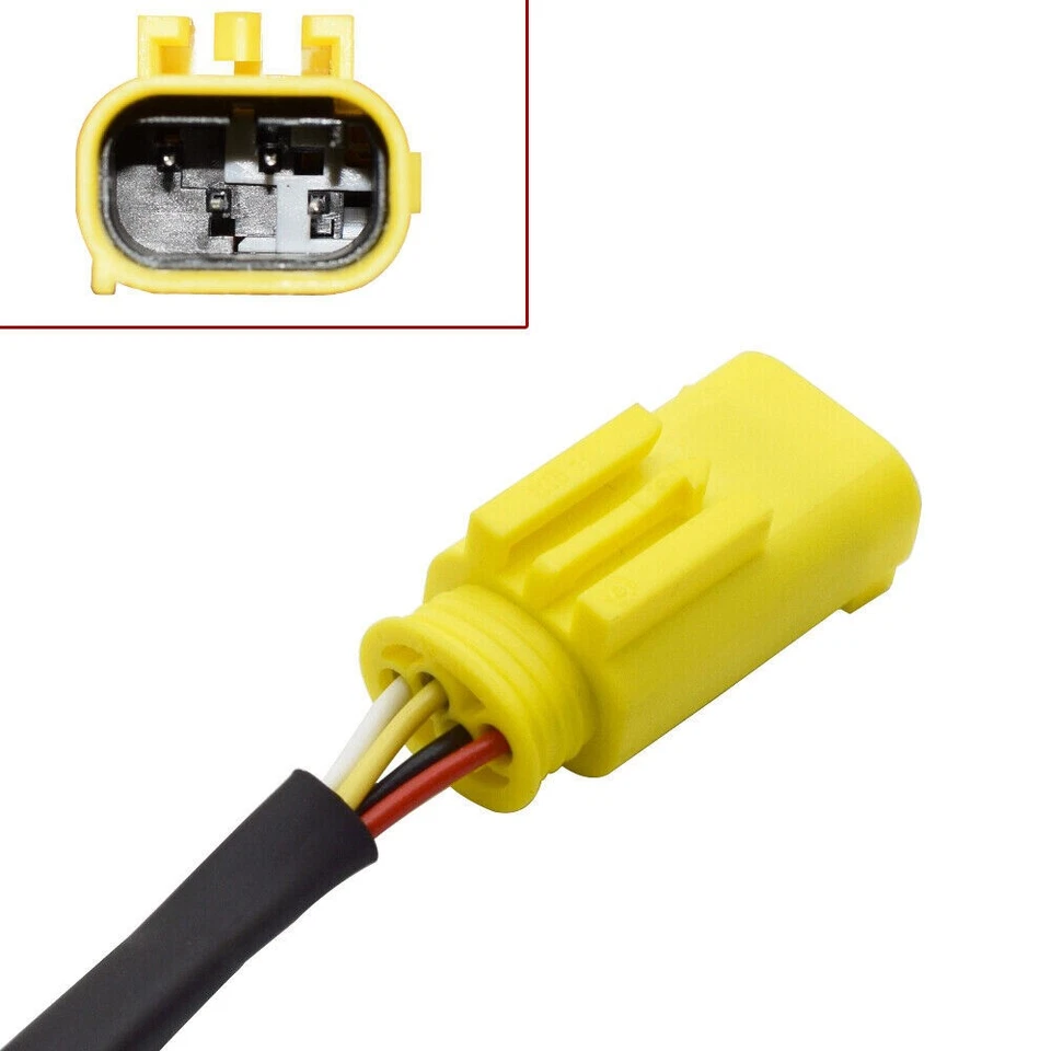 Cámara de reversa de visión trasera 95790 2S012 para Hyundai Tucson ix35 2011-2013🚗 Foto 2 de 4