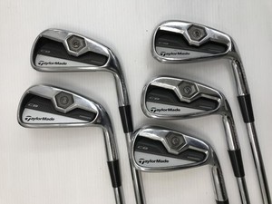 TaylorMade - テーラーメイド TOUR PREFERRED CB 5～P 6本 KBS 95 Taylormade Tour Preferred Cb | eBay