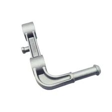 Rear Left Driver Side Exhaust Bracket Muffler Support Assembly Fits for Dodge 