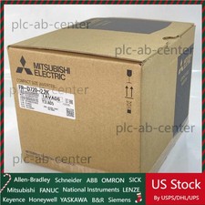 MITSUBISHI INVERTER FR-D720-2.2K FREQROL D-700 SERIES 3PH/200V FREQUENCY