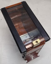 Moore Industries R-BOX Field-Mount Enclosure for DIN Rail-Mount Instruments