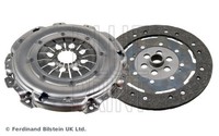 Blue Print Kupplungssatz Smartfit Solution Kit ADF123036 FüR Jaguar Type Mondeo
