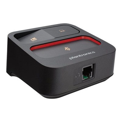 Poly MDA100 QD USB-A Analog Switch 8A7E1AA
