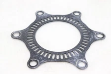 20-24 SUZUKI GSXR 1000 OEM FRONT WHEEL ABS BRAKE RING DISC