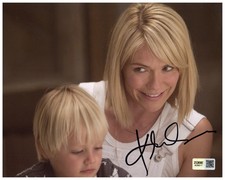 Katie Aselton Signed 8x10 Photo The League Autographed Zobie COA #2