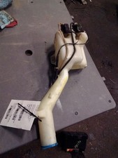 Wash Reservoir Fits 97-01 Cr-v 256443