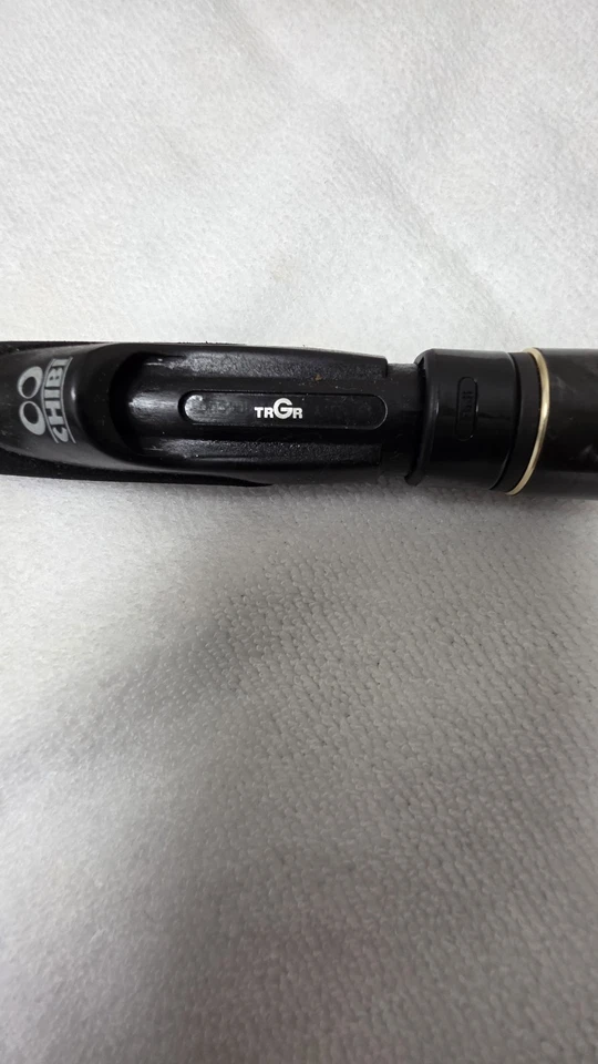 CHIBI 6810UL carbon fiber telescopic fishing rod, made by TIGA (TRGR series - Image 4 of 4