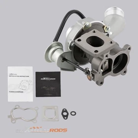 Turbolader 1.9L for FIAT Palio Punto Stilo Strada Pick-Up 1999-   VL35 71785096