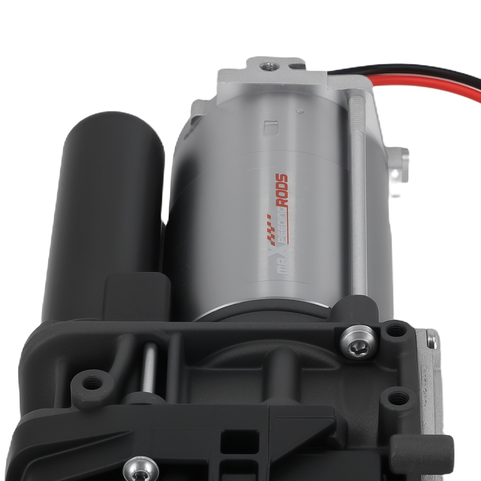 Air Suspension Pump for Audi Q7 4M 2016-2021 Bentley Bentayga 4M0616005H