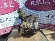 lower block SKODA FABIA 5J2 ACTIVE 2000 4145196