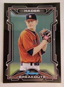 Josh Hader Card | eBay