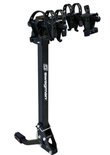 New in box Swagman Trailhead 2 Bike Hitch Rack 63360