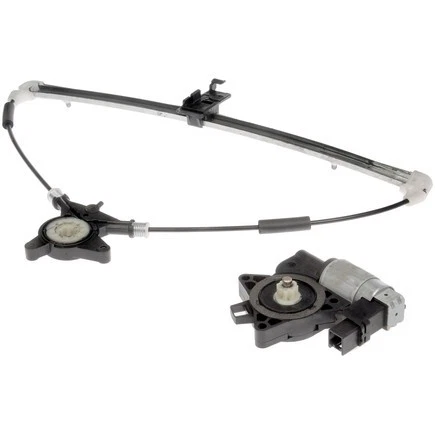 Dorman 748-207 Power Window Regulator And Motor Assembly - Image 4 of 4