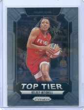 2024 Panini Prizm WNBA KELSEY MITCHELL #2 TOP TIER Insert FEVER