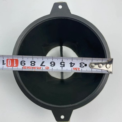Diameter Plastic Paint Strainer No Blocking Water Based Paint 6PCS 100mm - Picture 7 of 8