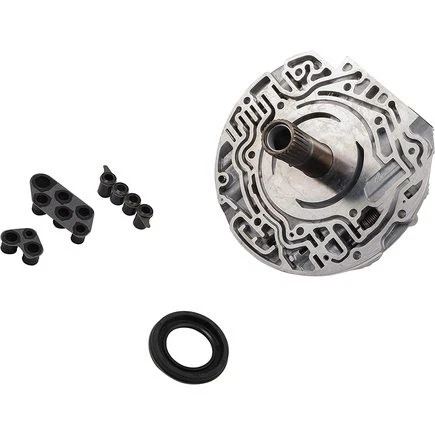 Kit de cubierta de bomba de fluido de transmisión automática Acdelco 24289720 Foto 2 de 4