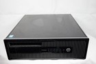HP ProDesk 400 G1 SFF – Intel i3-4130 / 4GB RAM / 500GB HDD / DVD