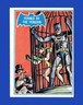 1966 Topps Batman B Series Set-Break # 16B Penned By The Pen
