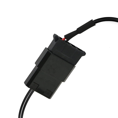 30Cm USB auf 4-Pin Molex Lüfter Stromkabel Computergehäuse Adapterkabel mit Schalter ( - Bild 5 von 12