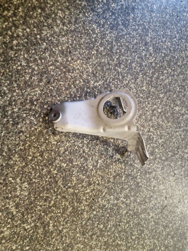 BMW X3 G01 2019 Halterung Kotflügel 7397514 SUD10521