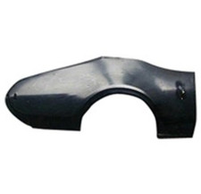 Goodmark Rh Side Outer Quarter Panel Skin Fits Oldsmobile Cutlass Gmk453260068r