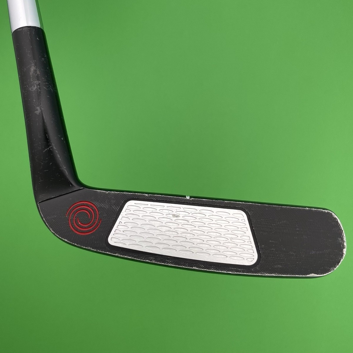 Odyssey Metal-X 8 Putter Left Hand LH, 8802/Napa Style Original