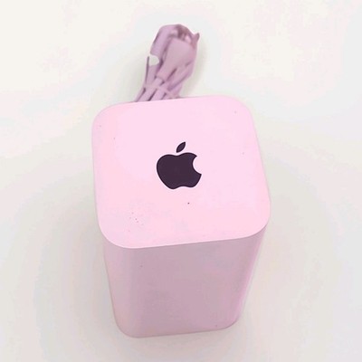Apple AirPort Extreme 802.11ac Base Station Wireless Router 6th Generation A1521